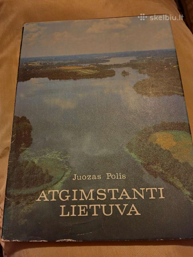 Juozas Polis-atgimstanti Lietuva