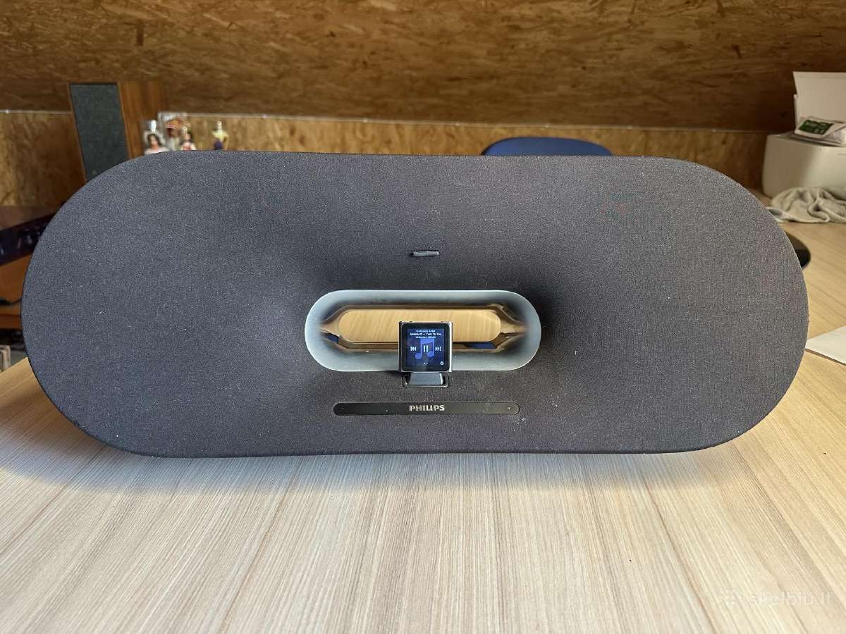 Philips Ds9000/12 kolonele