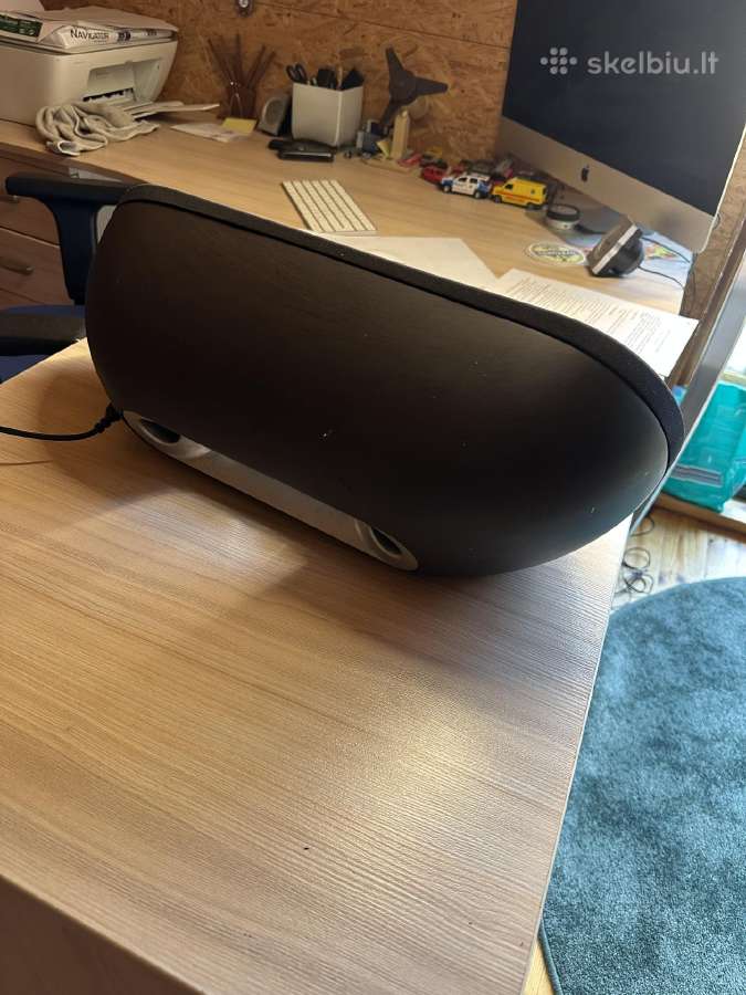 Philips Ds9000/12 kolonele - nuotraukos Nr. 3