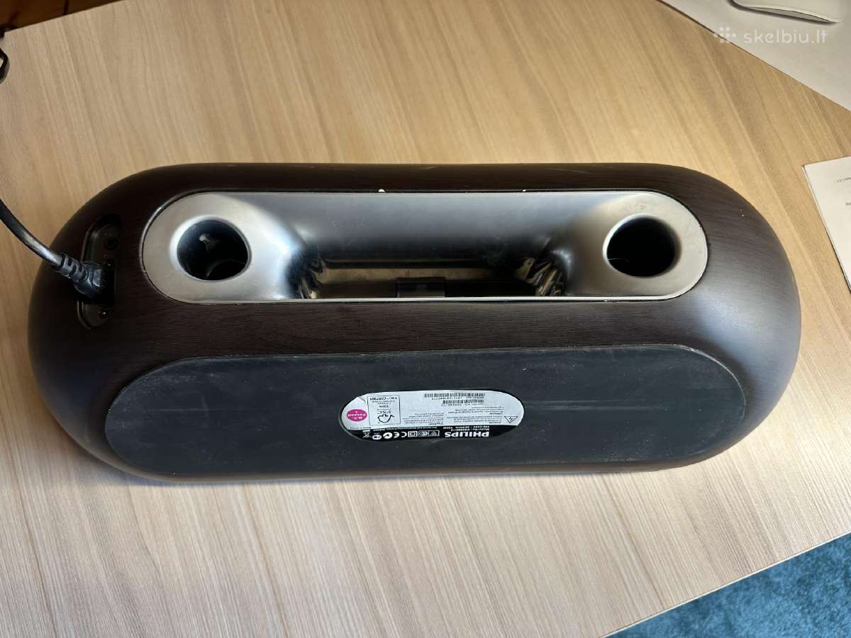 Philips Ds9000/12 kolonele - nuotraukos Nr. 4