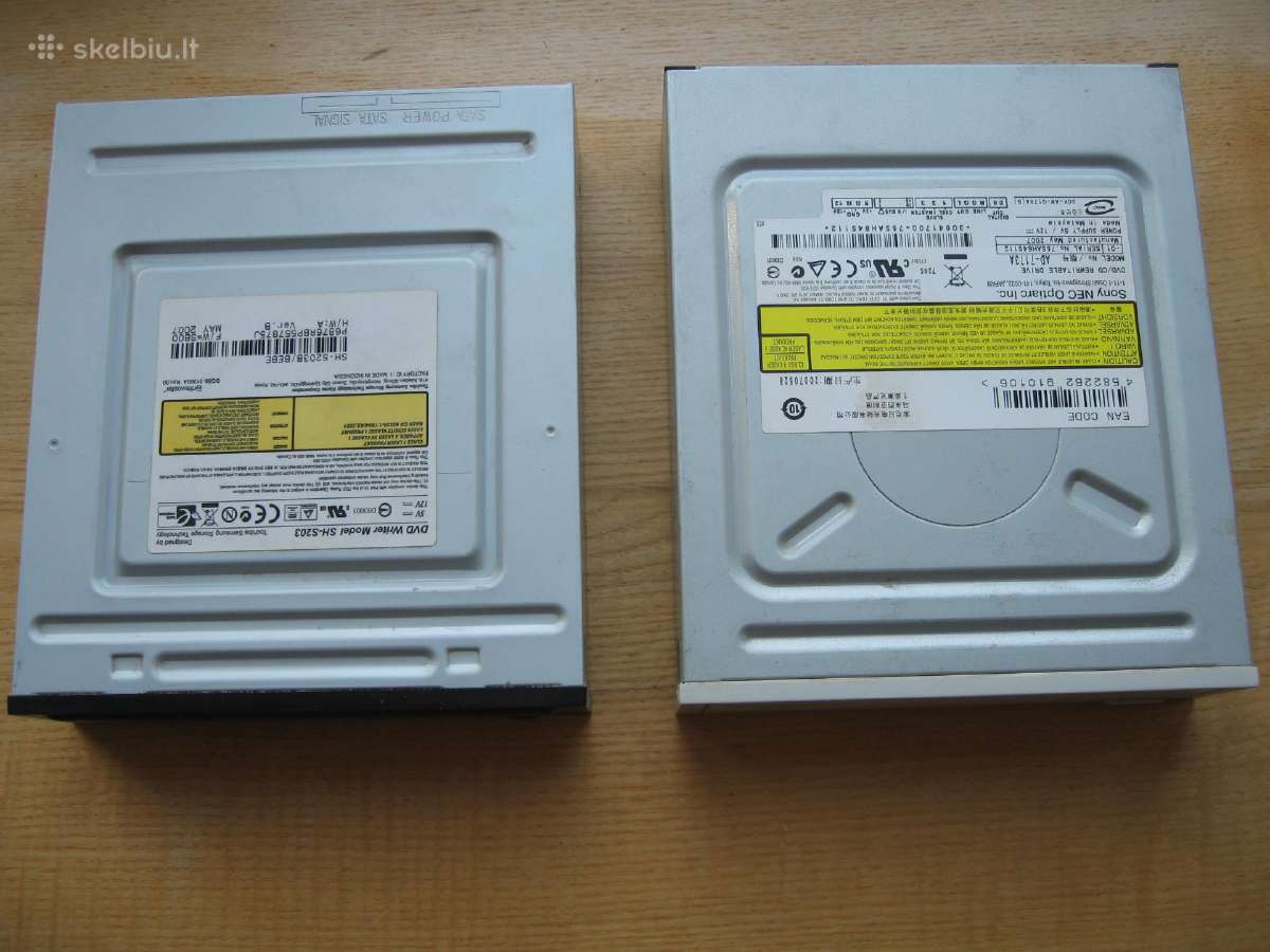Dwd Rw LG, Samsung Sh-s203 ir Sony Nec Ad - 7173a