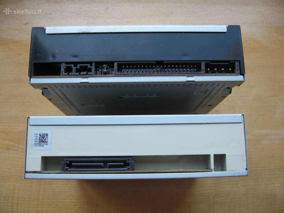 Dwd Rw LG, Samsung Sh-s203 ir Sony Nec Ad - 7173a - nuotraukos Nr. 3