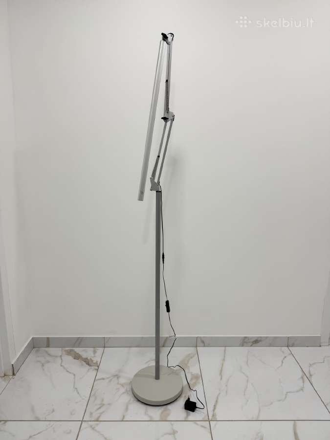 Activeshop lempa LED All4light Lashesline su stovu - nuotraukos Nr. 2