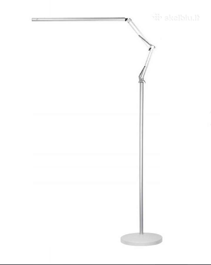 Activeshop lempa LED All4light Lashesline su stovu