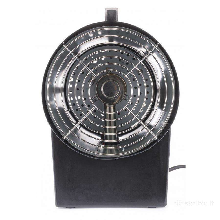 Dujinis šildytuvas 25kw su termostatu Powermat - nuotraukos Nr. 4