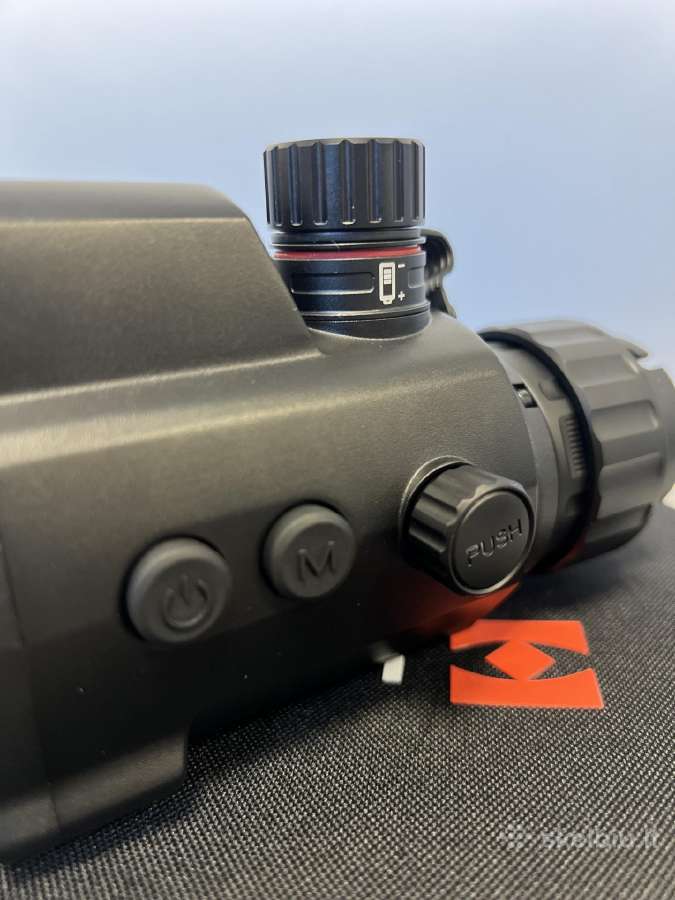 Hikmicro Cheetah naktinio matymo priedėlis