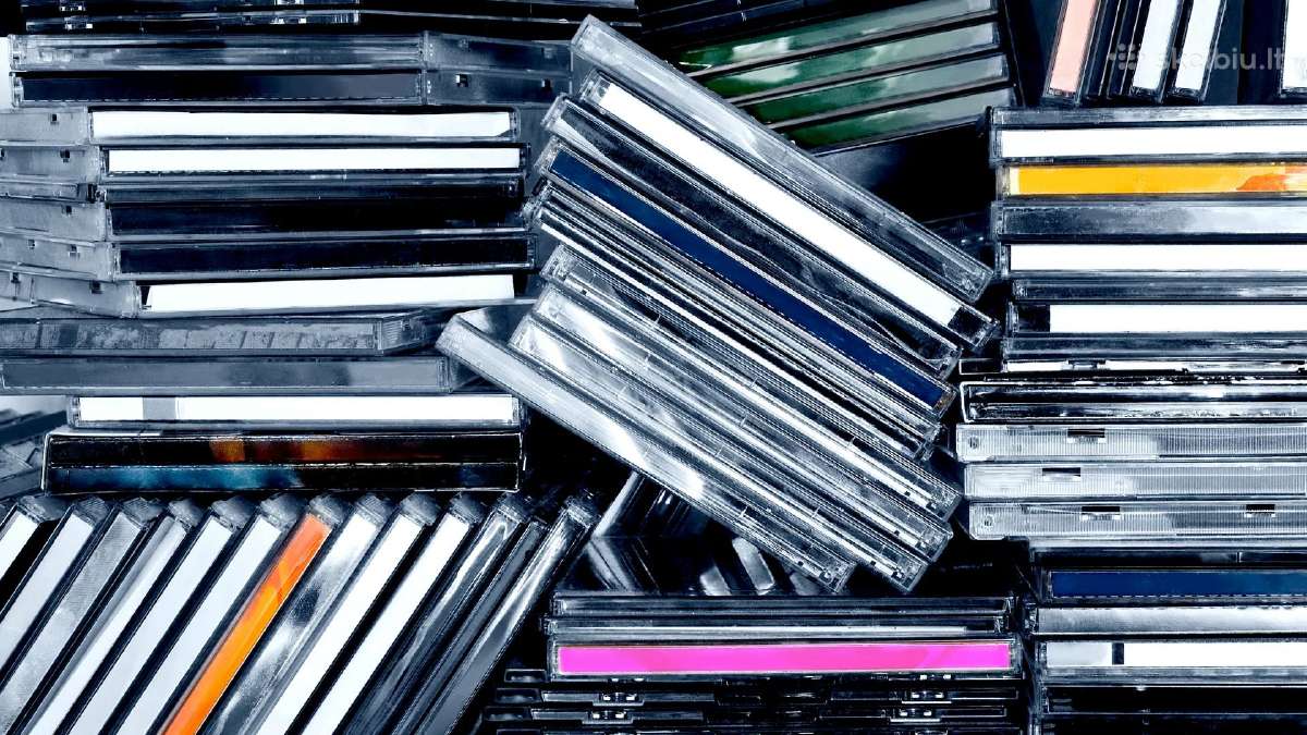 Superku įvairius Lietuviškus CD diskus