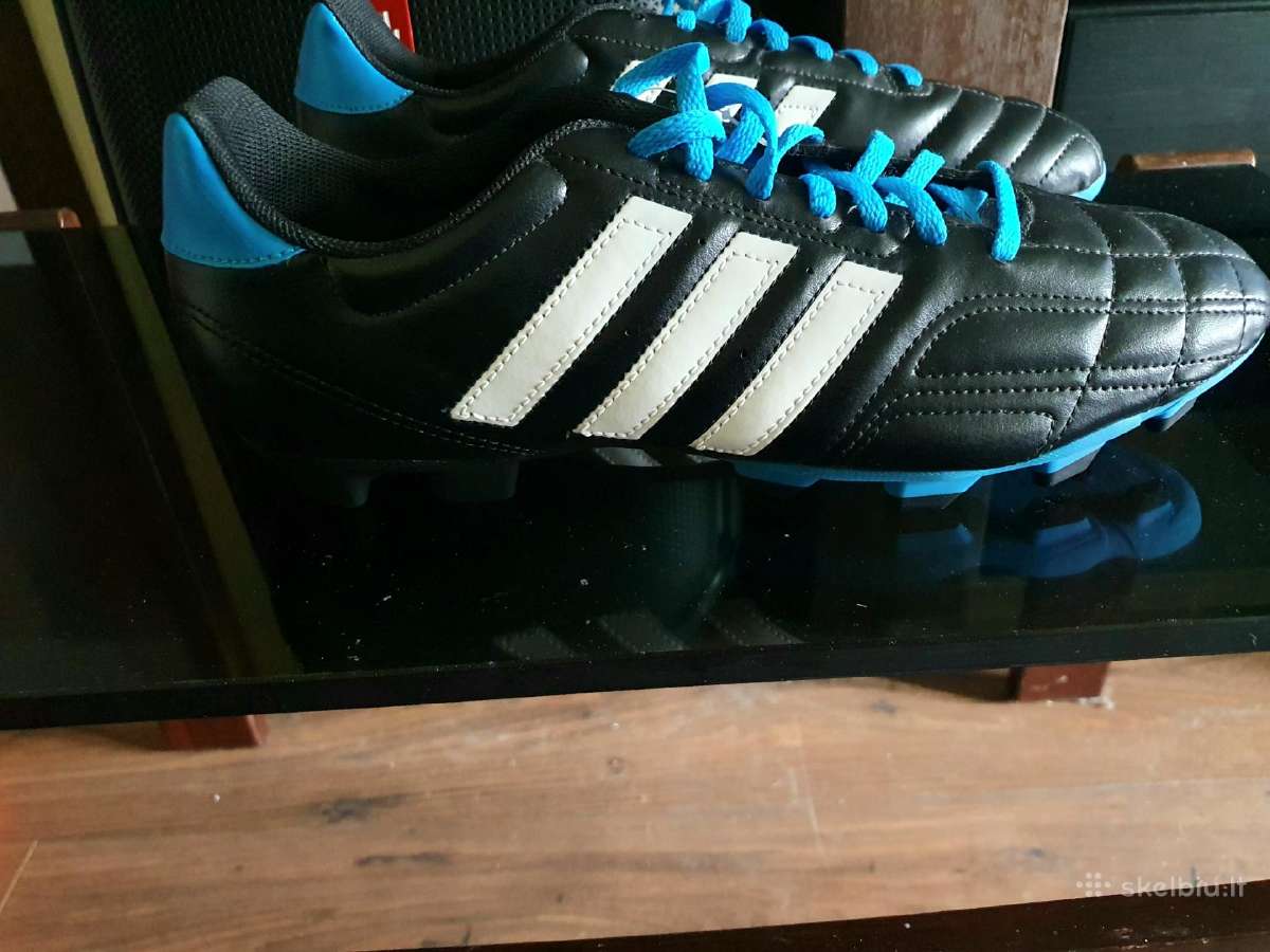 Adidas futbolo bateliai - nuotraukos Nr. 2