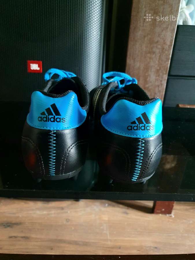 Adidas futbolo bateliai - nuotraukos Nr. 3