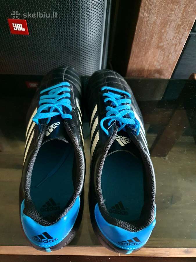 Adidas futbolo bateliai - nuotraukos Nr. 4