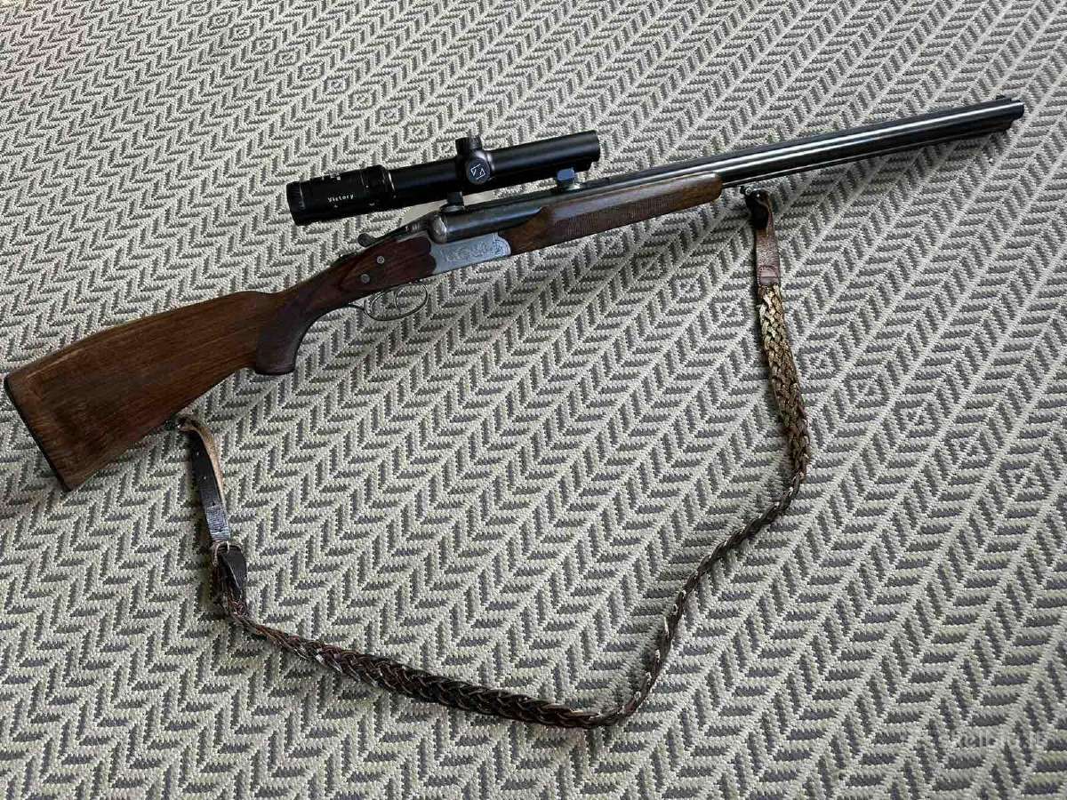 Drilingas Sauer 3000
