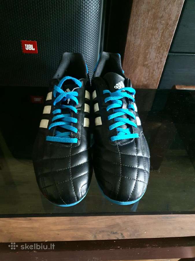 Adidas futbolo bateliai - nuotraukos Nr. 7
