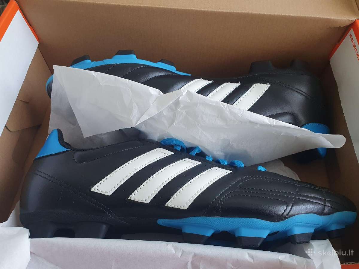 Adidas futbolo bateliai - nuotraukos Nr. 8