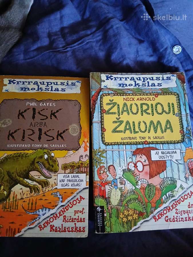 Knygu komplektas