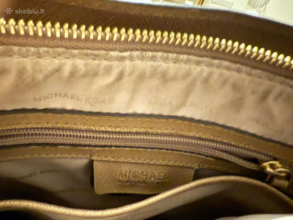 Rankinės " Michael Kors" - nuotraukos Nr. 9