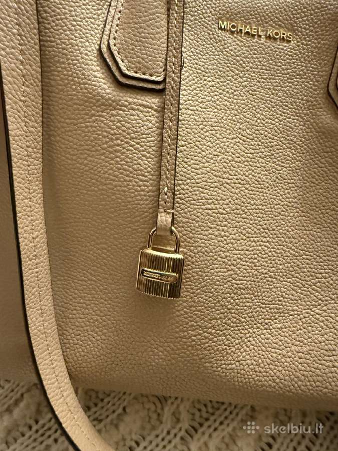 Rankinės " Michael Kors" - nuotraukos Nr. 7