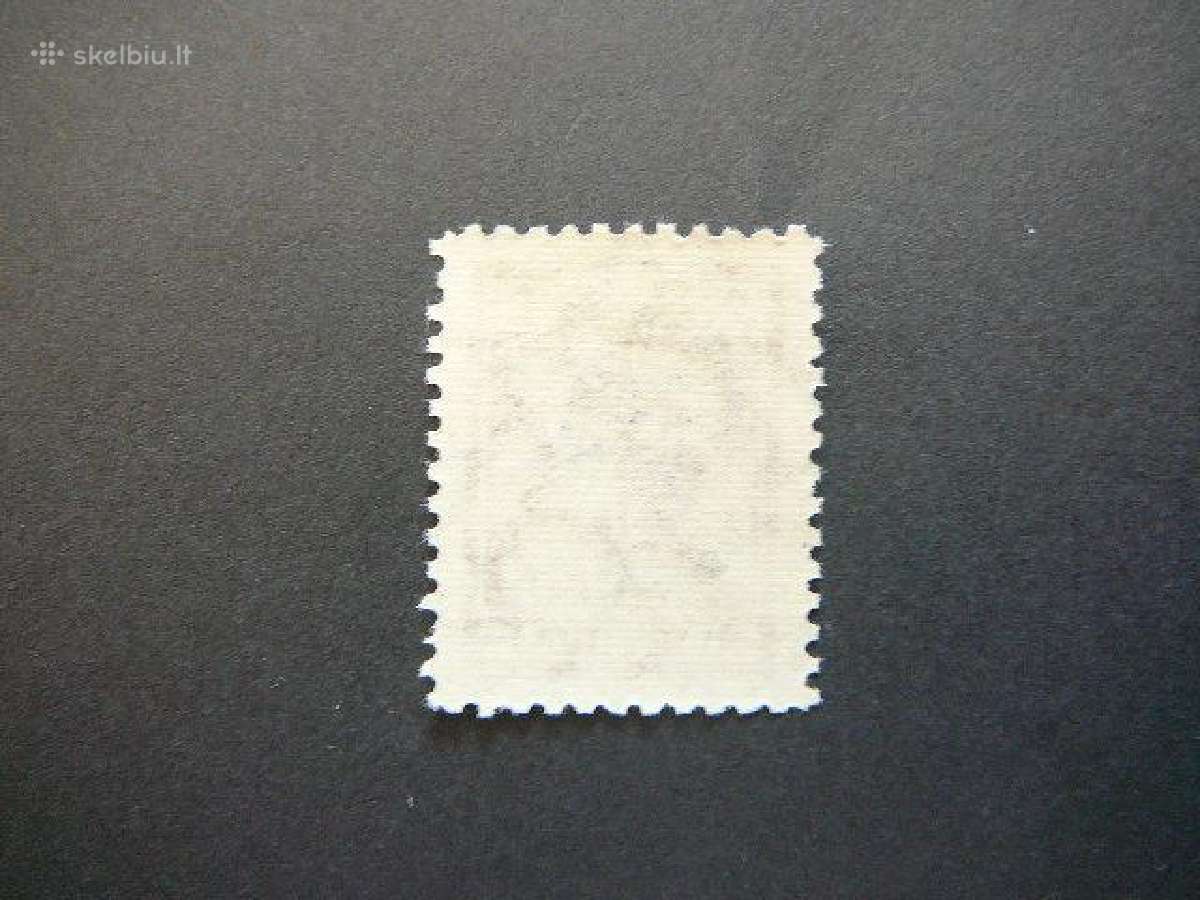 Lietuva 1924 Karo naslaiciai svarus lit224s - nuotraukos Nr. 2