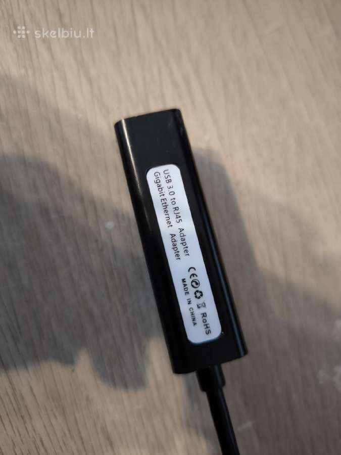 Usb šakotuvai - nuotraukos Nr. 5