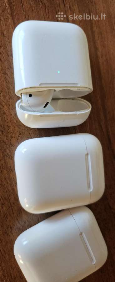 Airpods 1 gen 2gen