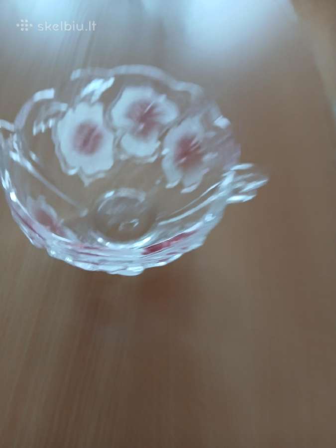 Krištolas - nuotraukos Nr. 3