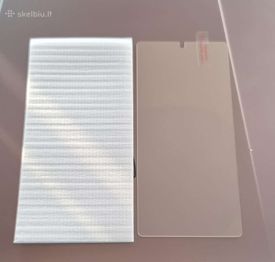 Samsung galaxy s25 ultra apsauginis stikliukas