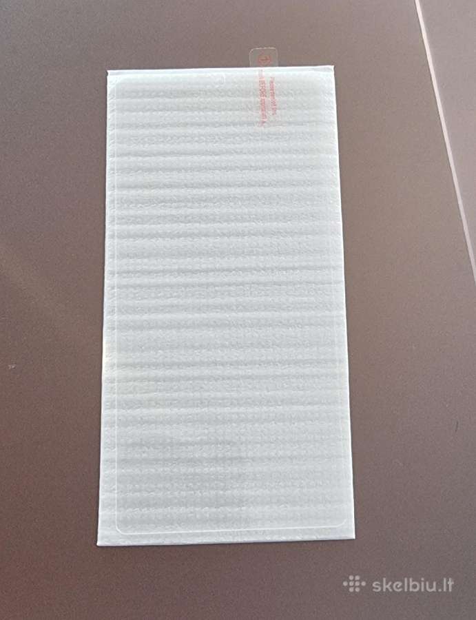 Samsung galaxy s25 ultra apsauginis stikliukas - nuotraukos Nr. 2