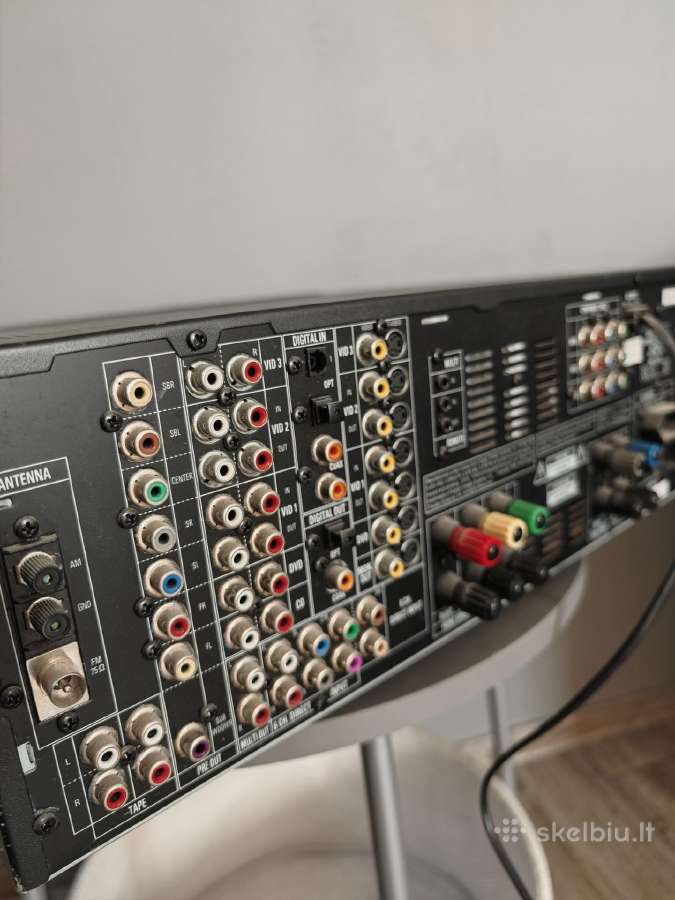 Harman/kardon - nuotraukos Nr. 3