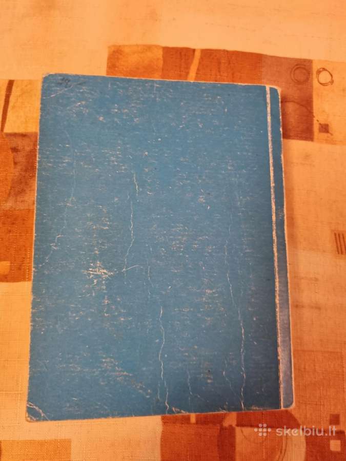 Lietuviškų - prancūziškų pasikalbėjimų knygelė - nuotraukos Nr. 7