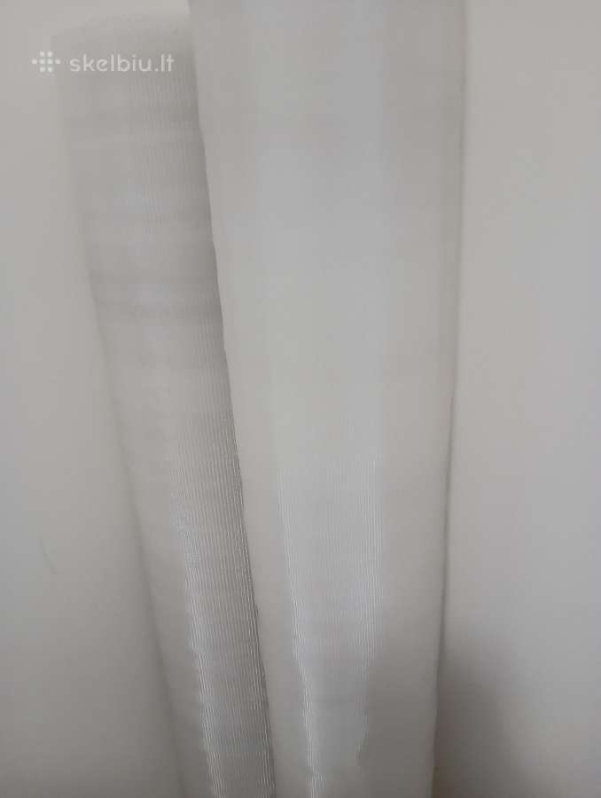 Poliamidinis filtracinis tinklelis Sp10 ir Sp16