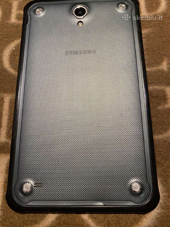 Planšetė Samsung sm t365 su sim kortele - nuotraukos Nr. 3