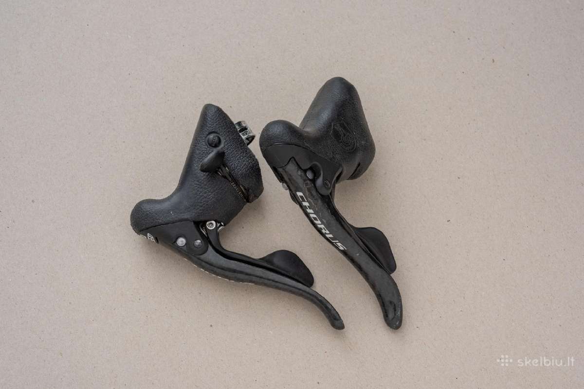 Campagnolo Chorus 10s Ergo - nuotraukos Nr. 3