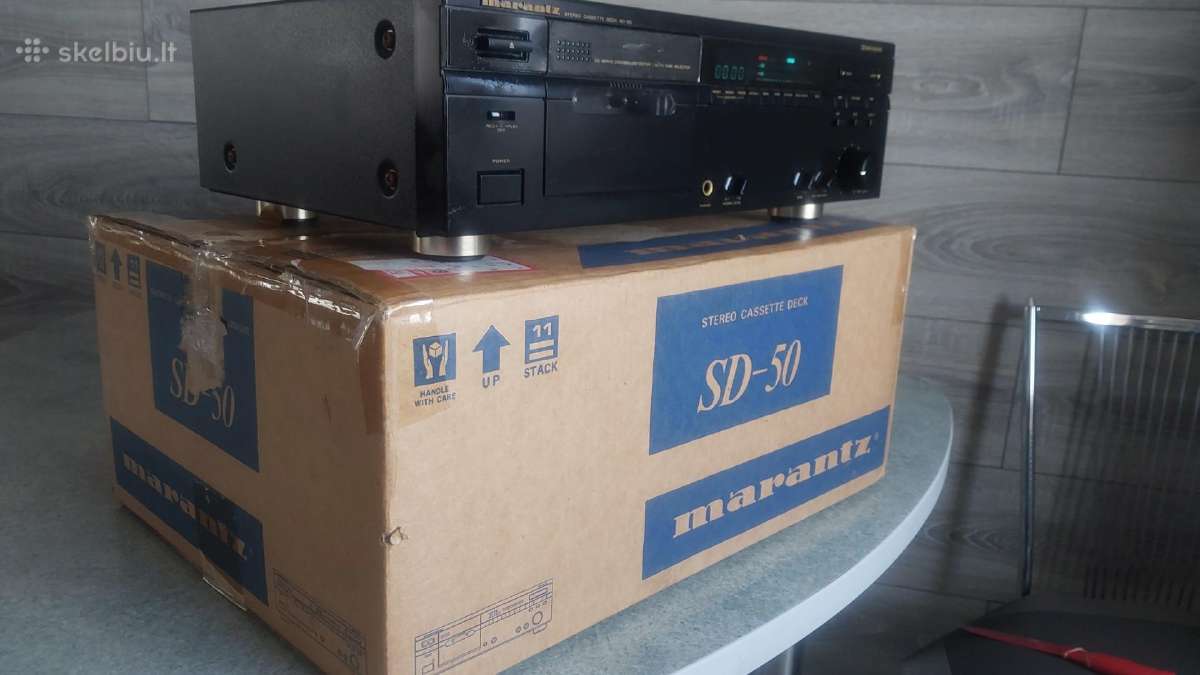 Marantz Sd-50