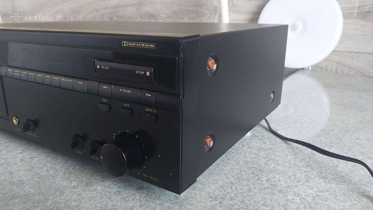 Marantz Sd-50 - nuotraukos Nr. 5