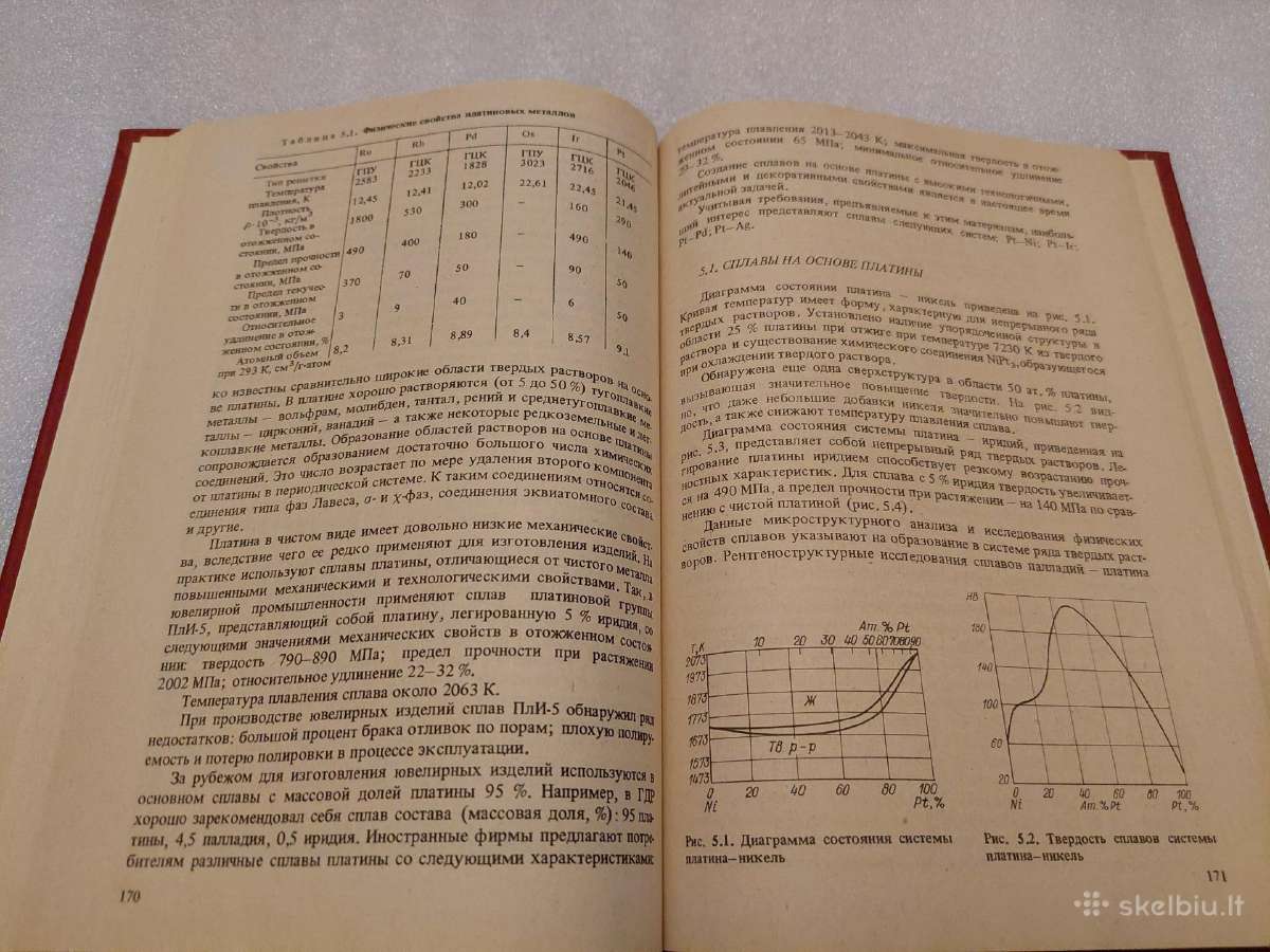 Художественное литье из драгоценных металлов - nuotraukos Nr. 6