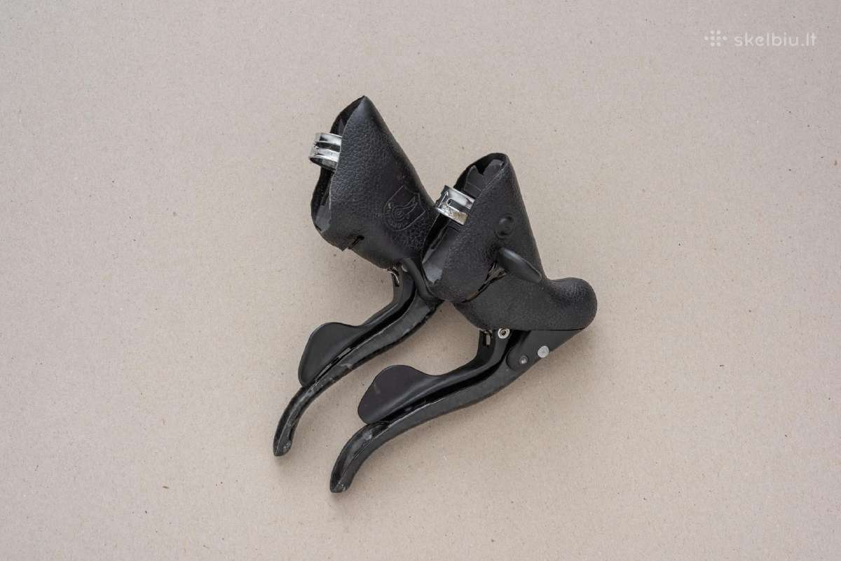 Campagnolo Chorus 10s Ergo - nuotraukos Nr. 2