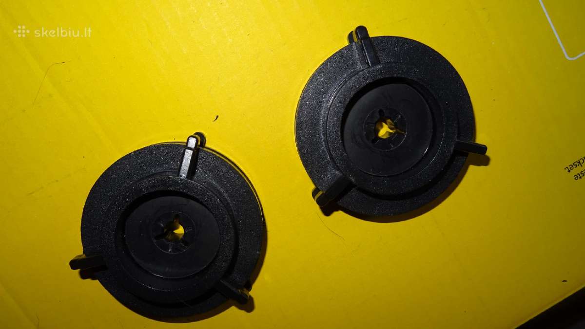 Revox Nab didelėm garso juostom - nuotraukos Nr. 2