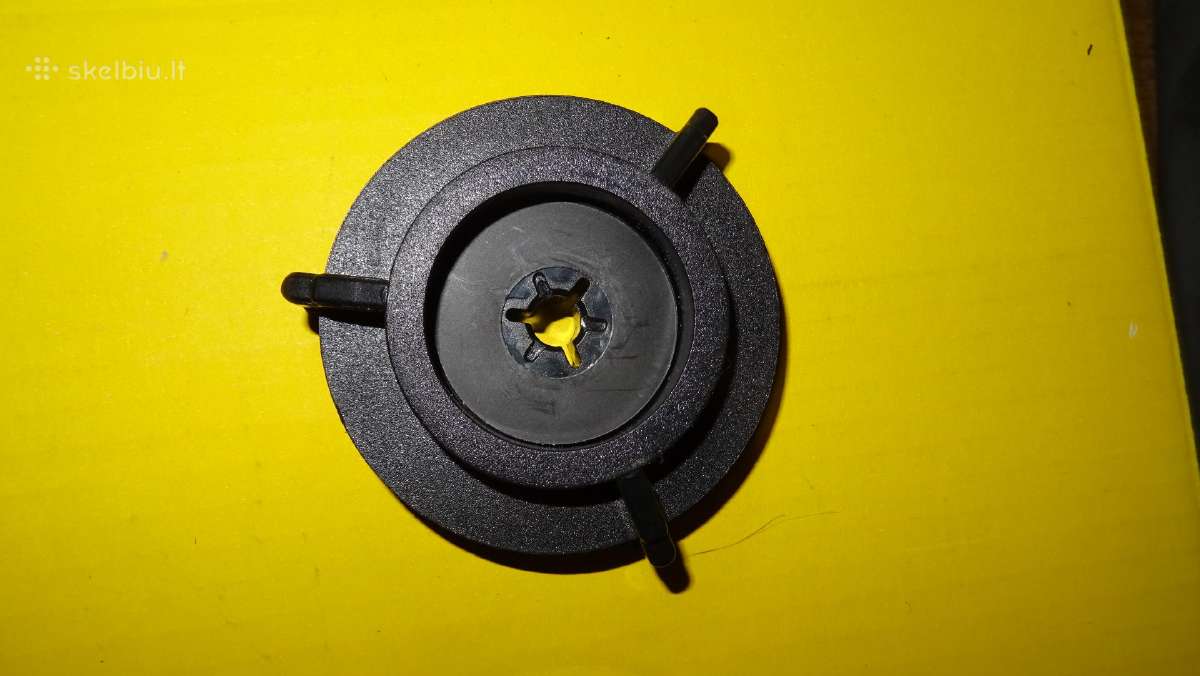 Revox Nab didelėm garso juostom - nuotraukos Nr. 3