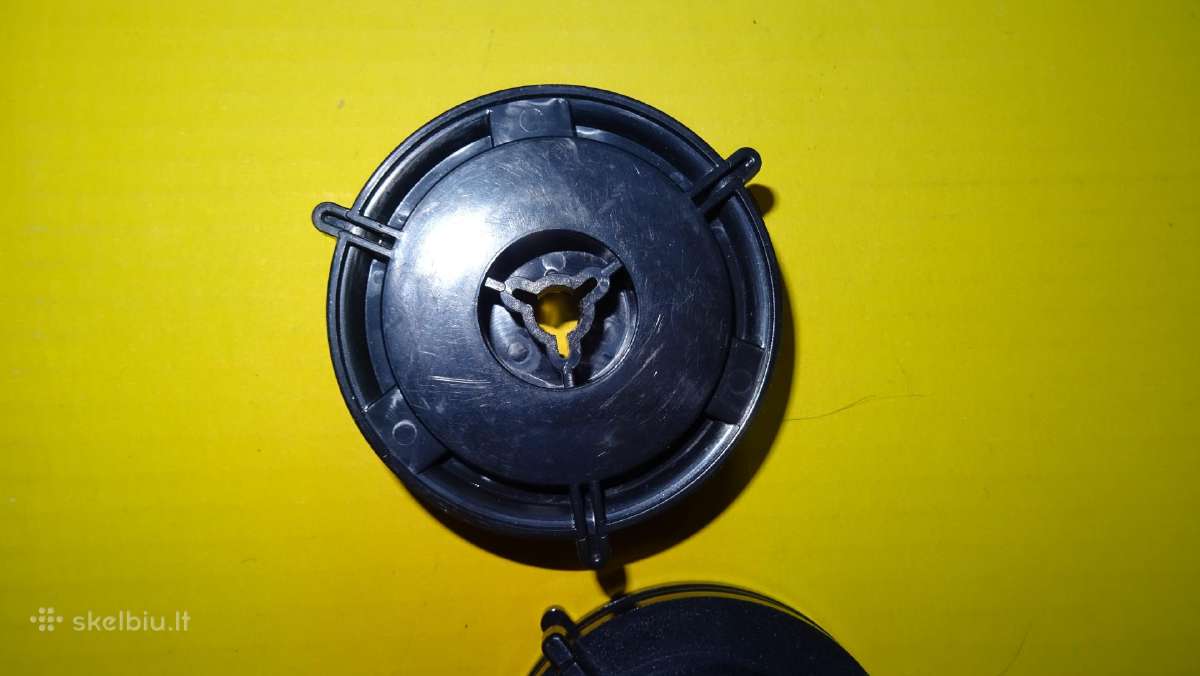 Revox Nab didelėm garso juostom - nuotraukos Nr. 5