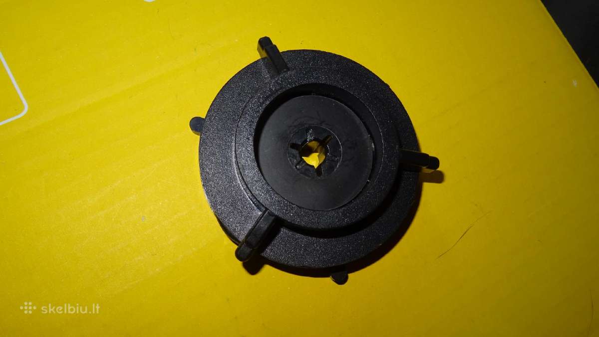 Revox Nab didelėm garso juostom - nuotraukos Nr. 6
