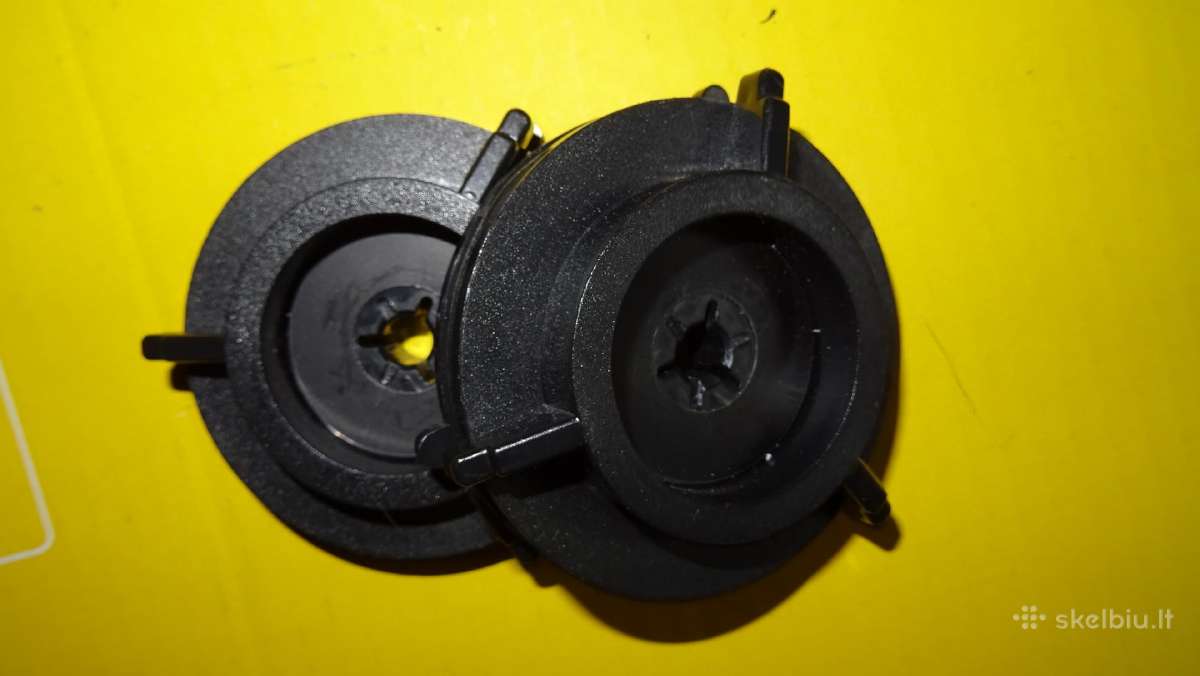 Revox Nab didelėm garso juostom - nuotraukos Nr. 8