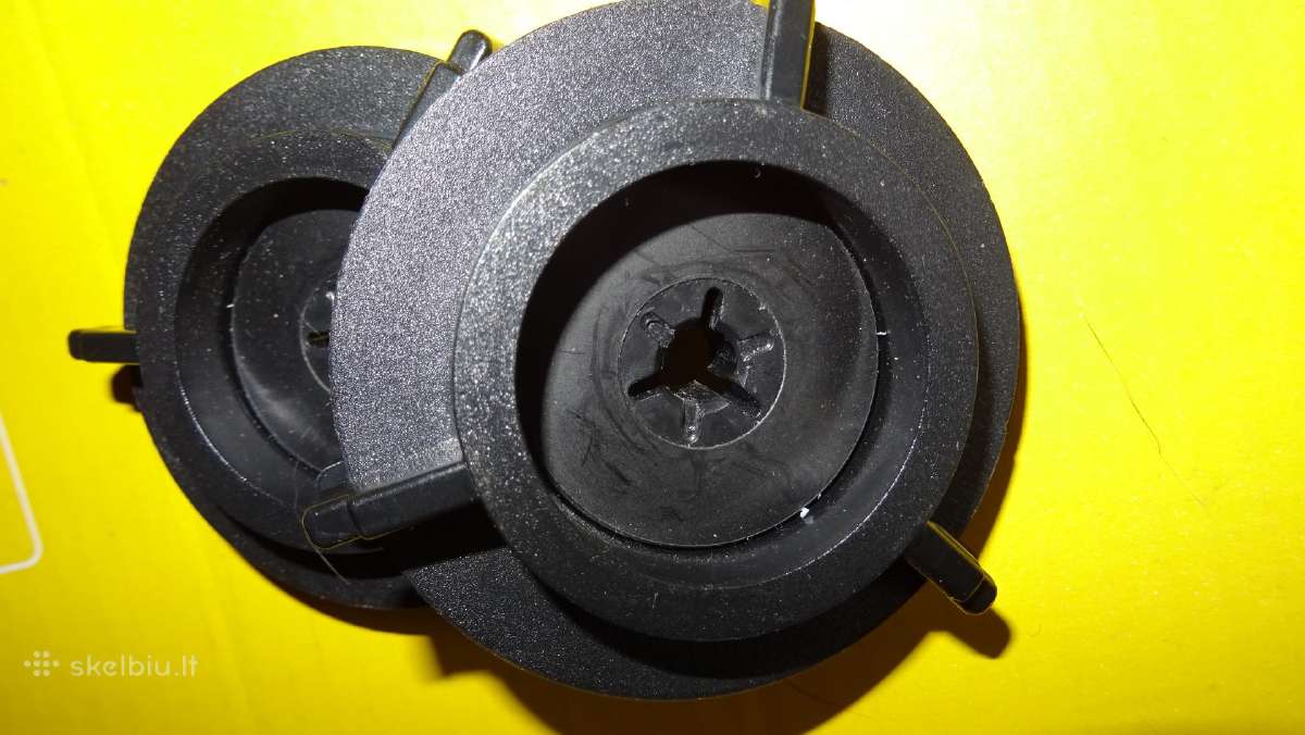 Revox Nab didelėm garso juostom - nuotraukos Nr. 9