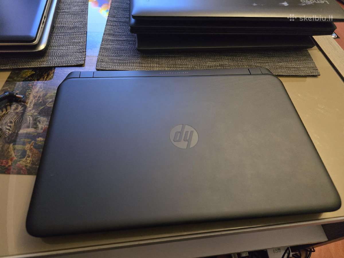 Hp nuo 30 iki 200 eurų 13-17"