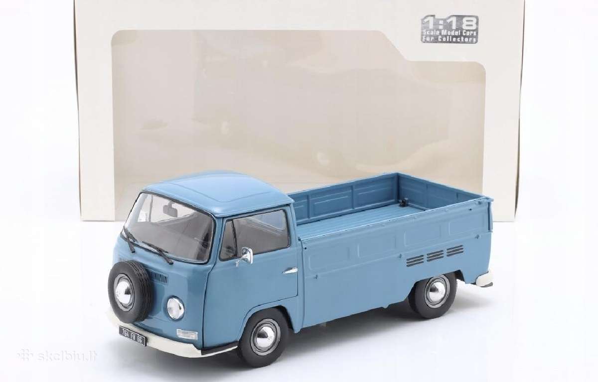 VW T2