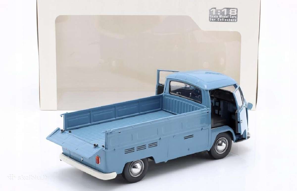 VW T2 - nuotraukos Nr. 2
