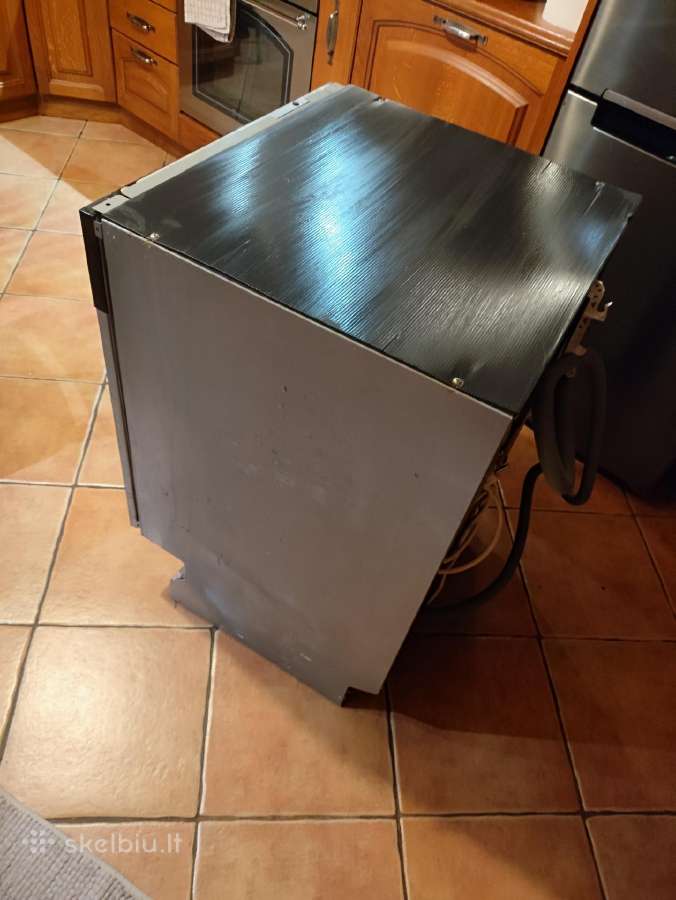 Gorenje Indaplove imontuojama 60cm - nuotraukos Nr. 2