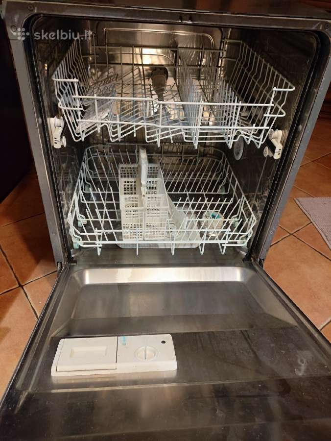 Gorenje Indaplove imontuojama 60cm - nuotraukos Nr. 5
