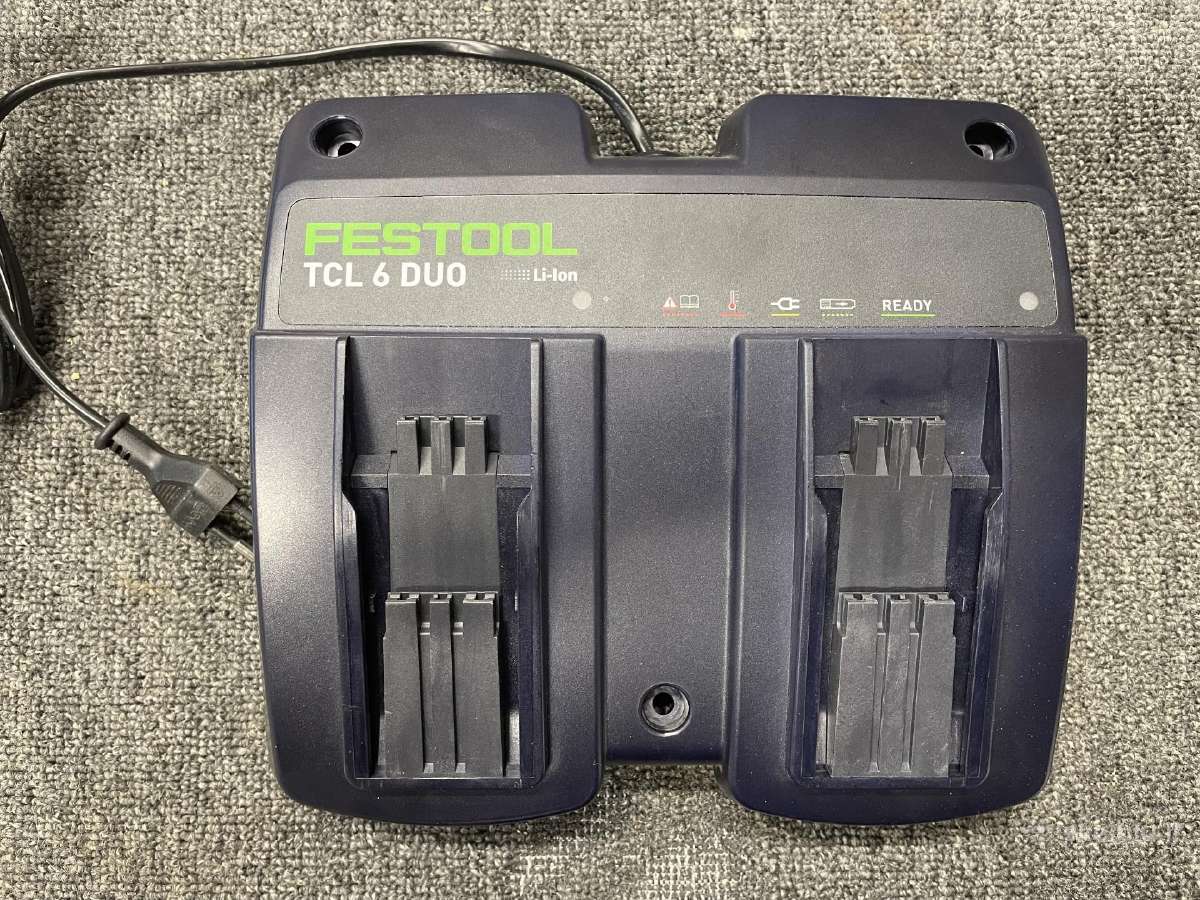 Festool krovikliai - nuotraukos Nr. 5