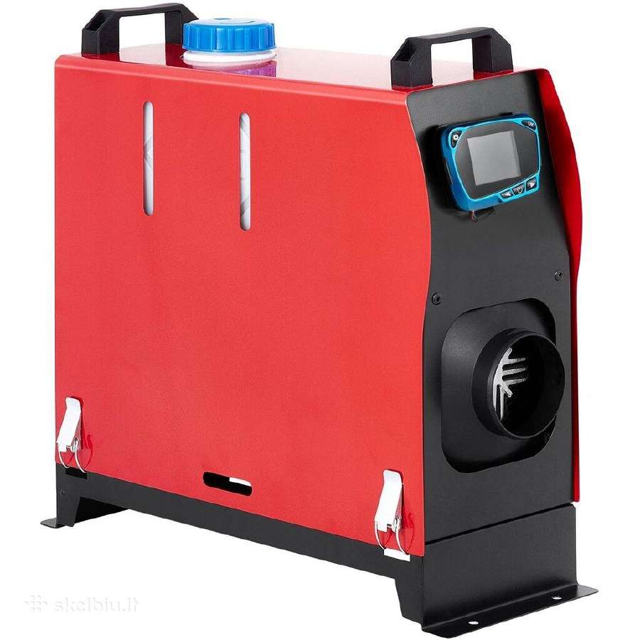 Dyzelinis šildytuvas autonominis webasta 8kw