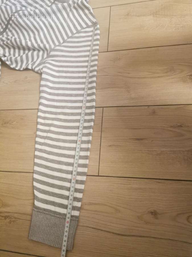 Hugo boss dvipusis džemperis L/XL. Unisex - nuotraukos Nr. 4