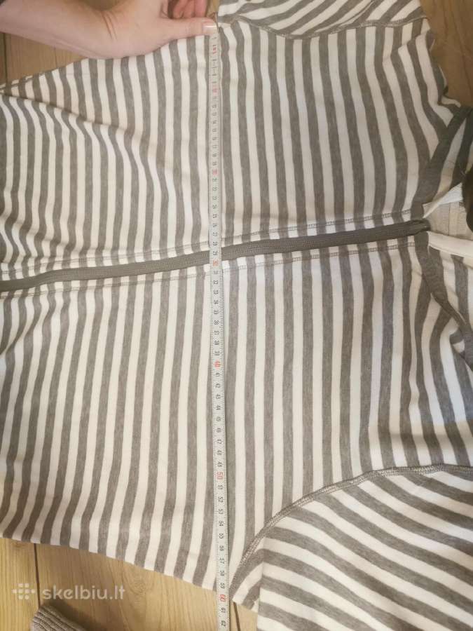 Hugo boss dvipusis džemperis L/XL. Unisex - nuotraukos Nr. 6